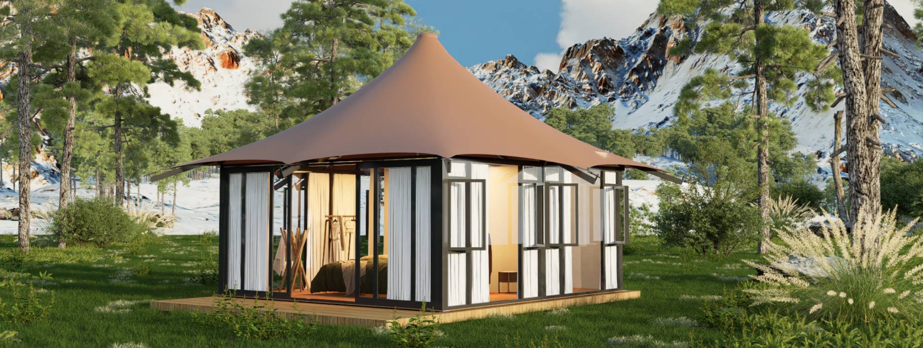 龙胜装配式建筑厂家